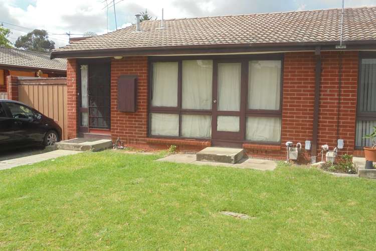 Main view of Homely unit listing, 2/555 Clayton Road, Clayton South VIC 3169