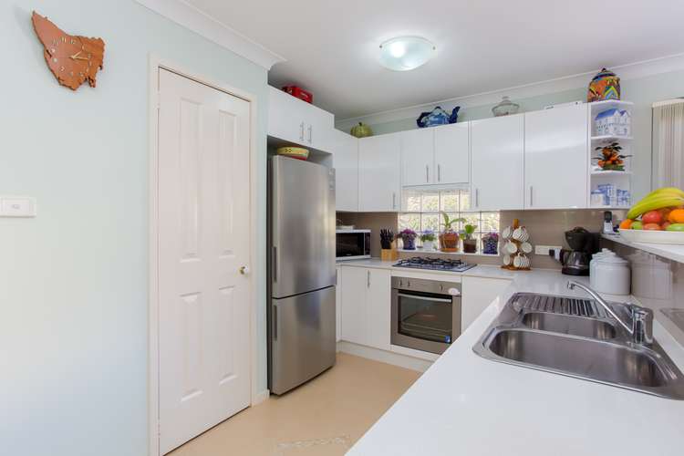 Second view of Homely villa listing, 4/9-11 Edward Street, Charlestown NSW 2290