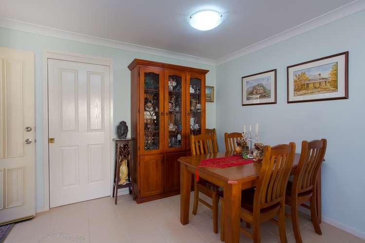 Third view of Homely villa listing, 4/9-11 Edward Street, Charlestown NSW 2290