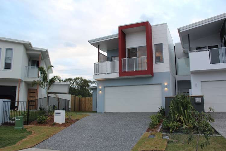 Main view of Homely house listing, 14 Splendor Place, Birtinya QLD 4575