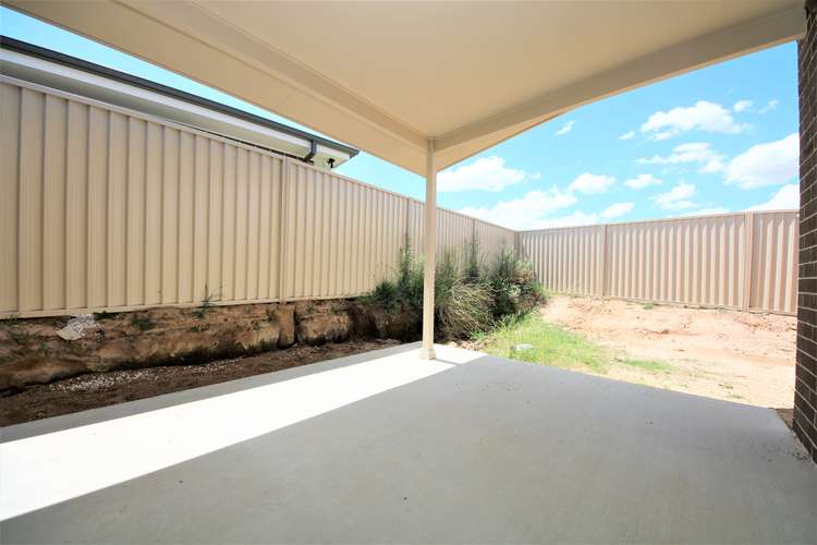Second view of Homely semiDetached listing, 6 Cheviot Drive, Kelso NSW 2795