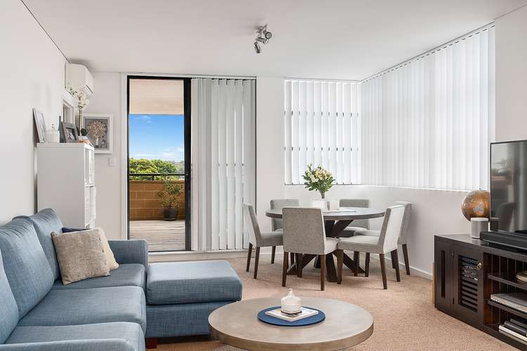 Sixth view of Homely apartment listing, 5/13-19 Bryant Street, Rockdale NSW 2216