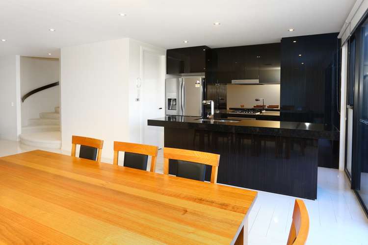 Second view of Homely townhouse listing, 7 THEATRE DRIVE, Benowa QLD 4217