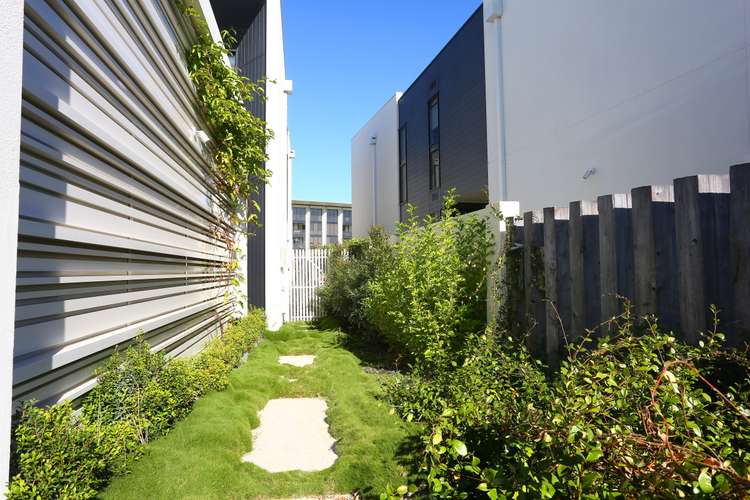 Fourth view of Homely townhouse listing, 7 THEATRE DRIVE, Benowa QLD 4217