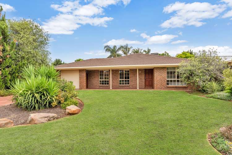 Main view of Homely house listing, 3 Jagger Crescent, Woodcroft SA 5162