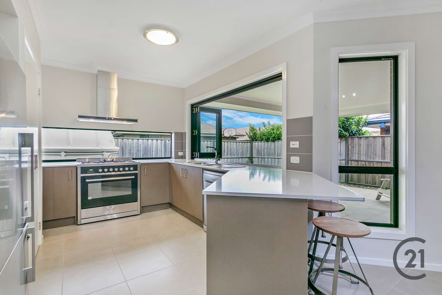 Main view of Homely house listing, 104 Mosaic Avenue, The Ponds NSW 2769