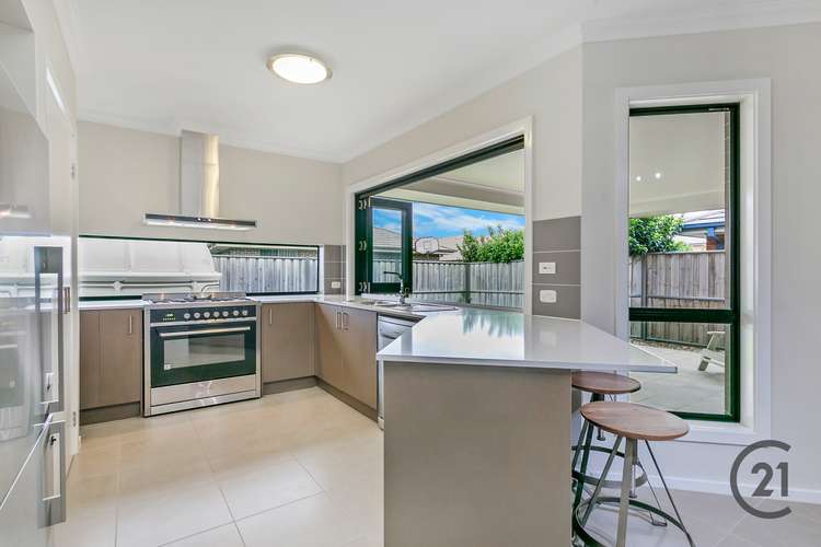Main view of Homely house listing, 104 Mosaic Avenue, The Ponds NSW 2769