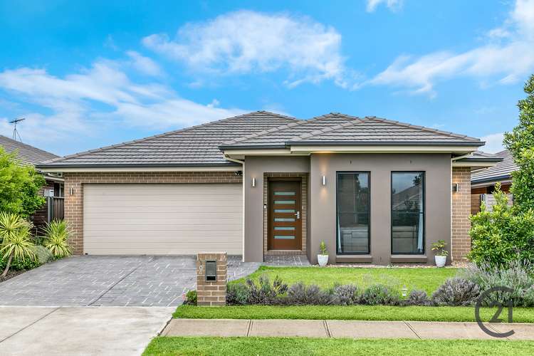 Second view of Homely house listing, 104 Mosaic Avenue, The Ponds NSW 2769