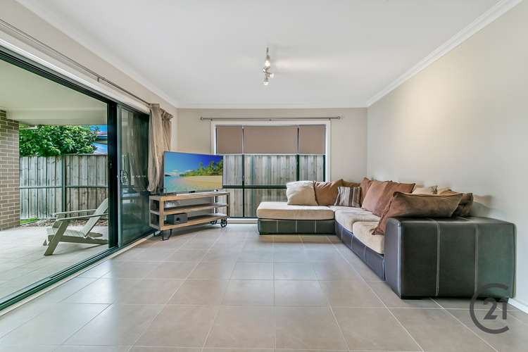 Third view of Homely house listing, 104 Mosaic Avenue, The Ponds NSW 2769