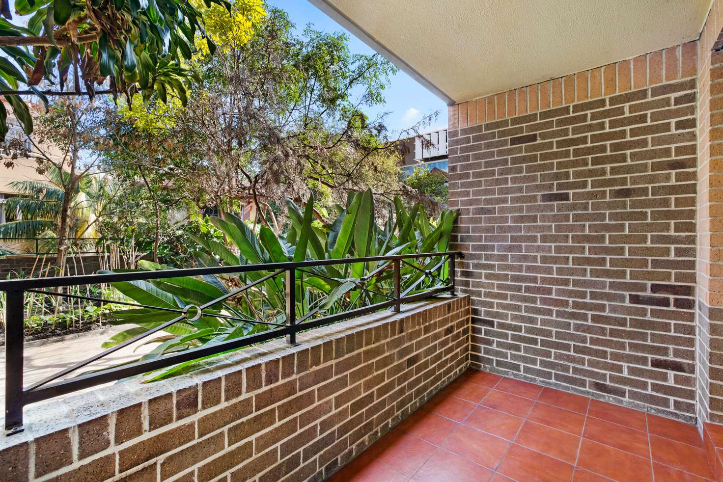 Main view of Homely apartment listing, 6/38 Dangar Place, Chippendale NSW 2008