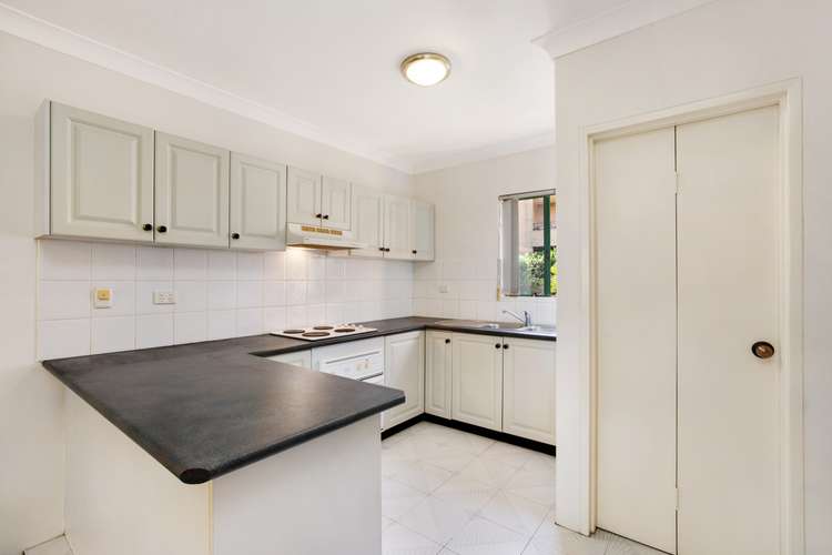 Third view of Homely apartment listing, 6/38 Dangar Place, Chippendale NSW 2008