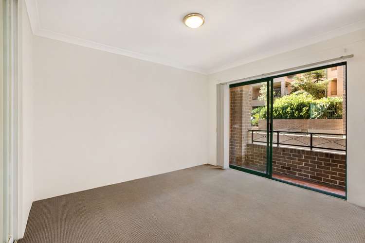 Fifth view of Homely apartment listing, 6/38 Dangar Place, Chippendale NSW 2008