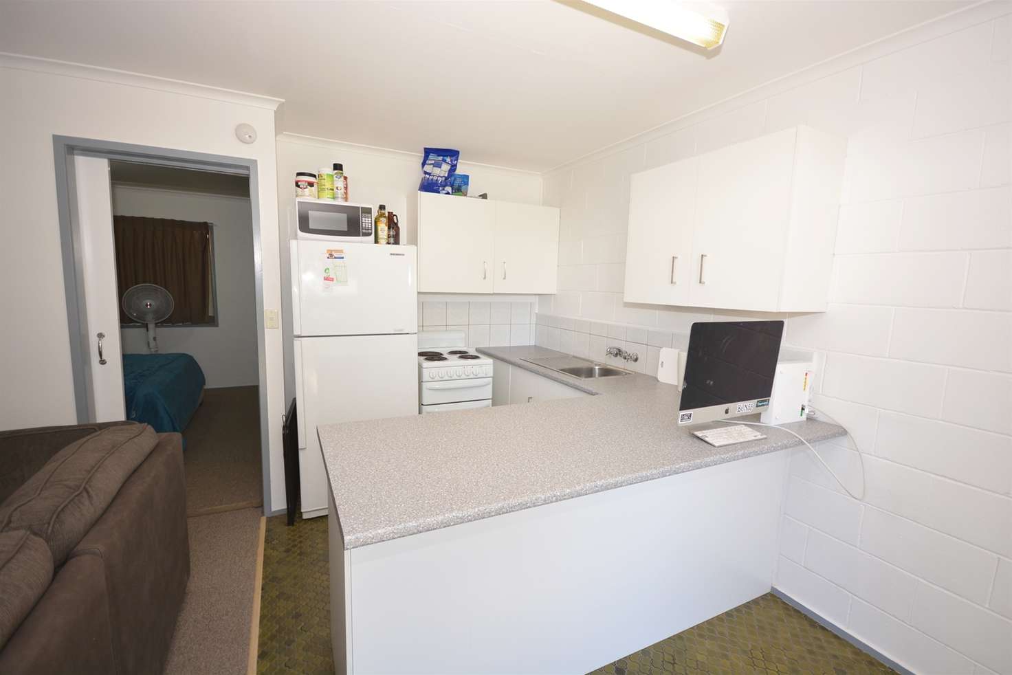 Main view of Homely apartment listing, 2/5 Adori Street, Chevron Island QLD 4217
