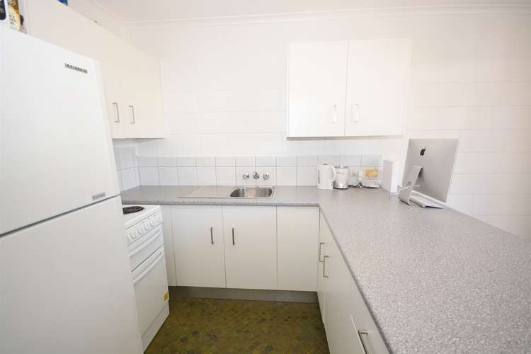 Second view of Homely apartment listing, 2/5 Adori Street, Chevron Island QLD 4217