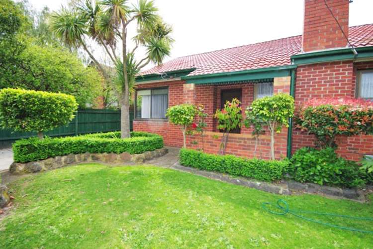 Second view of Homely house listing, 29 Harding Street, Bentleigh VIC 3204