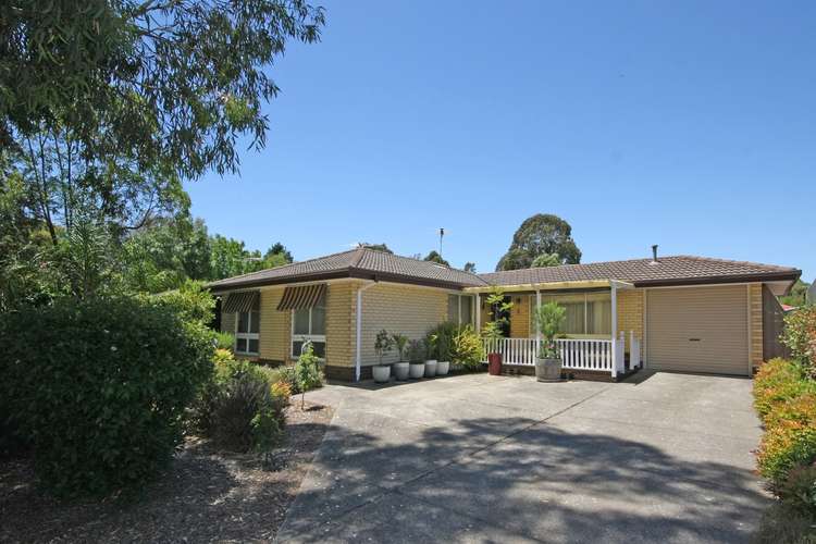 Main view of Homely house listing, 21 Heather Road, Happy Valley SA 5159