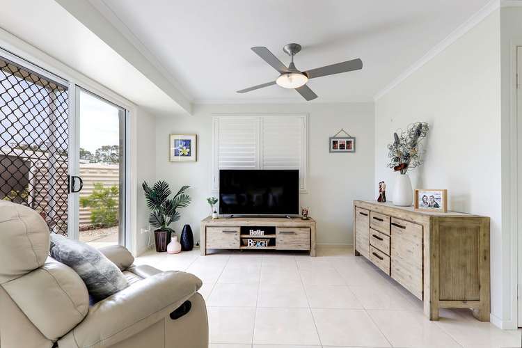 Third view of Homely house listing, 4 Ninderry Close, Battery Hill QLD 4551