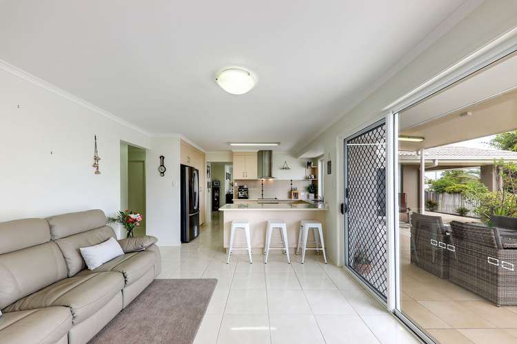 Fourth view of Homely house listing, 4 Ninderry Close, Battery Hill QLD 4551