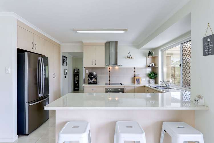 Fifth view of Homely house listing, 4 Ninderry Close, Battery Hill QLD 4551