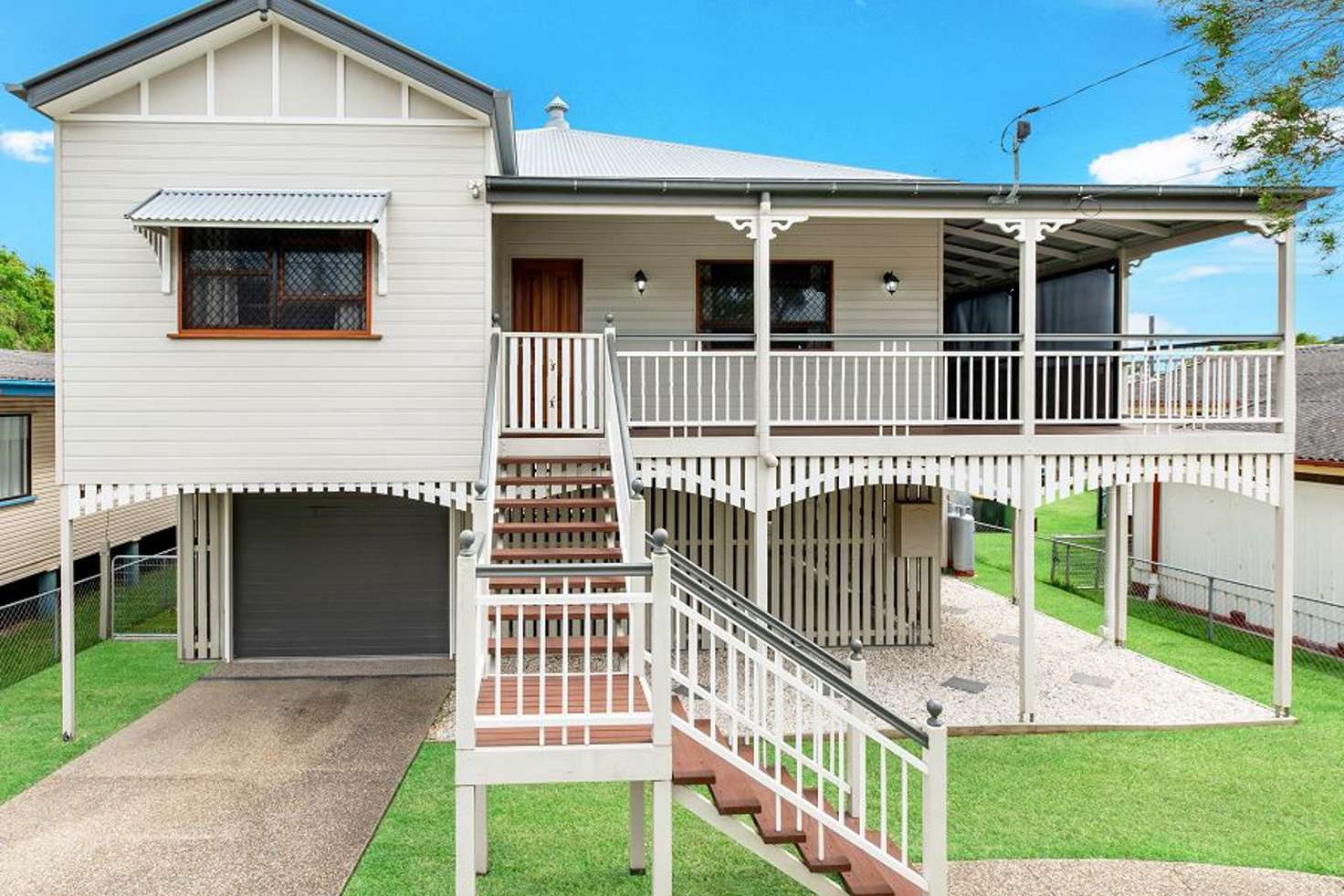 Main view of Homely house listing, 82 Plume Street, Redcliffe QLD 4020