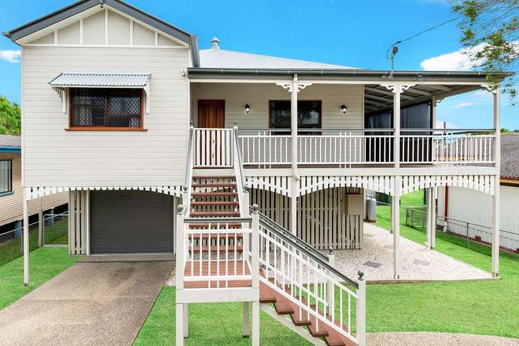 Main view of Homely house listing, 82 Plume Street, Redcliffe QLD 4020