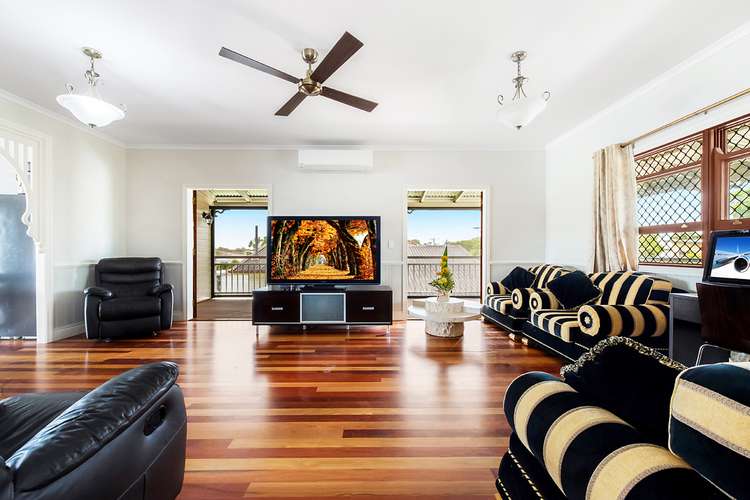 Second view of Homely house listing, 82 Plume Street, Redcliffe QLD 4020