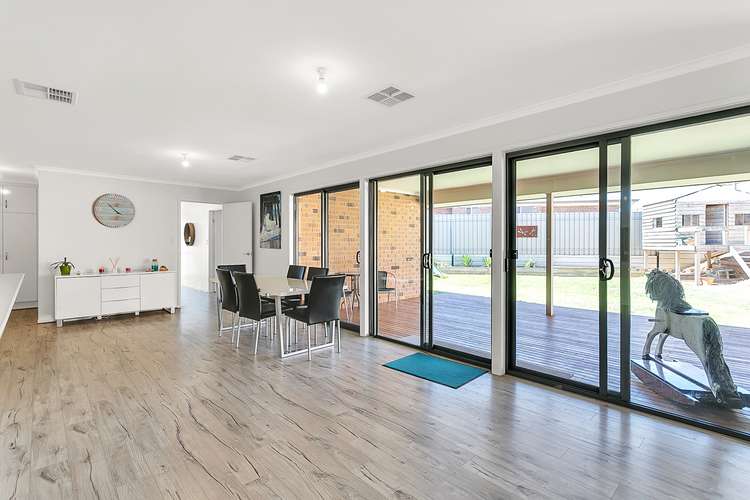 Second view of Homely house listing, 45 Beachport Road, Seaford Rise SA 5169