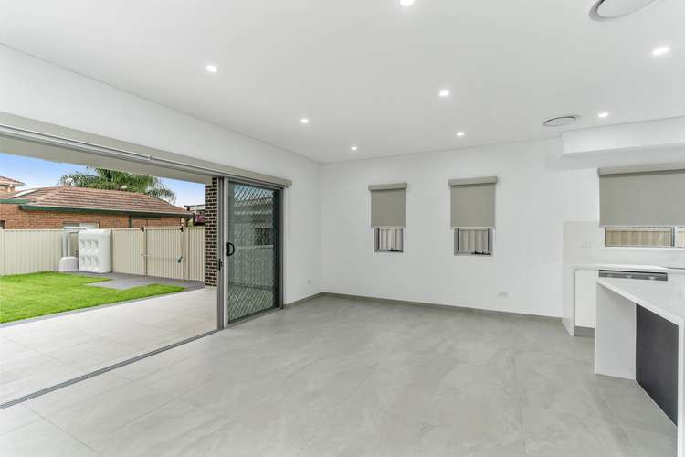 Third view of Homely semiDetached listing, 56a Mackenzie Street, Revesby NSW 2212