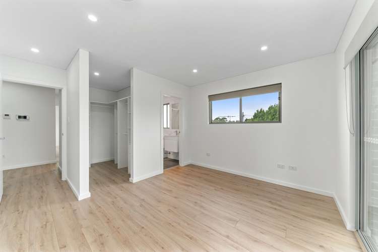 Fourth view of Homely semiDetached listing, 56a Mackenzie Street, Revesby NSW 2212