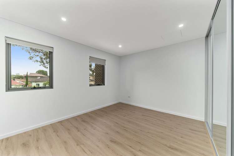 Fifth view of Homely semiDetached listing, 56a Mackenzie Street, Revesby NSW 2212