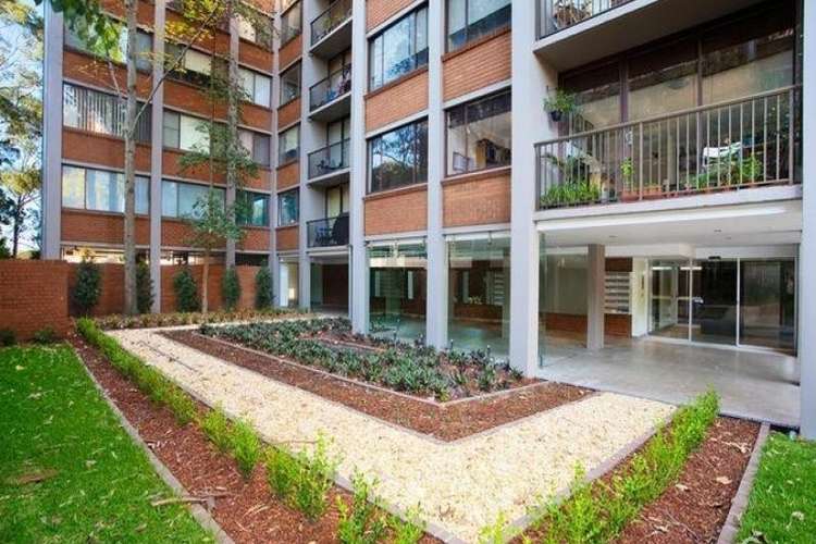 Second view of Homely apartment listing, 70/69 Cook Road, Centennial Park NSW 2021