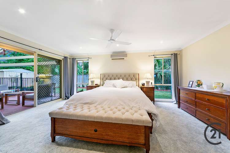 Fourth view of Homely house listing, 54 Brampton Drive, Beaumont Hills NSW 2155