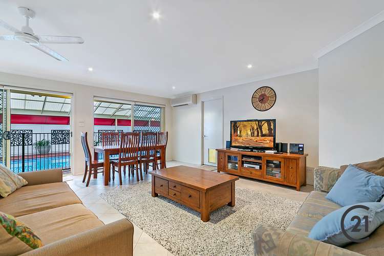 Sixth view of Homely house listing, 54 Brampton Drive, Beaumont Hills NSW 2155