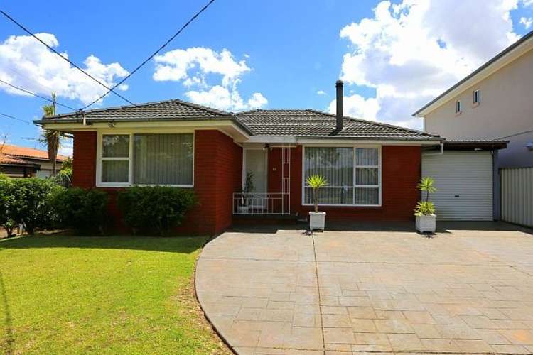 Main view of Homely house listing, 40 Farrell Road, Bass Hill NSW 2197
