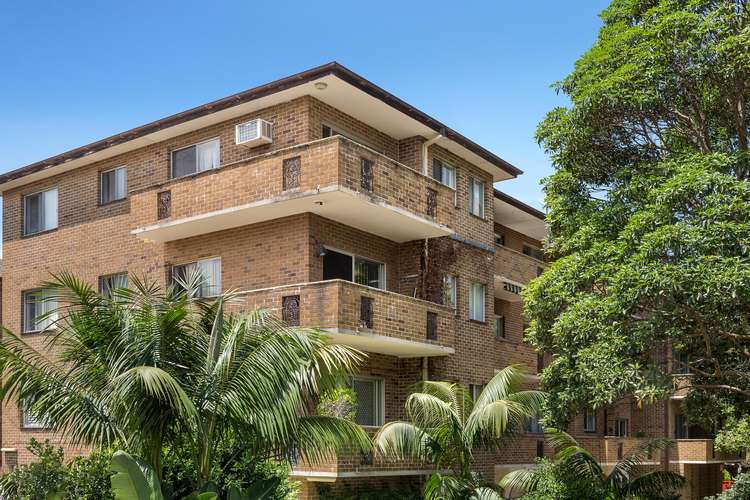 Main view of Homely apartment listing, 10/45 Chapel Street, Rockdale NSW 2216