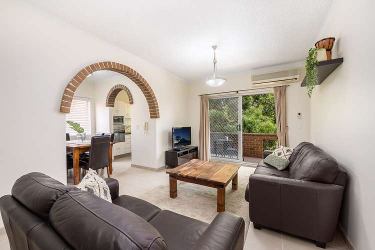 Second view of Homely apartment listing, 10/45 Chapel Street, Rockdale NSW 2216
