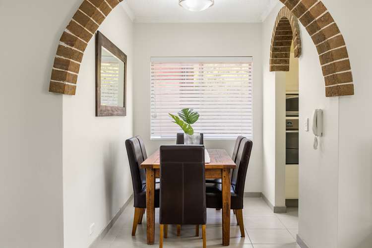 Fifth view of Homely apartment listing, 10/45 Chapel Street, Rockdale NSW 2216