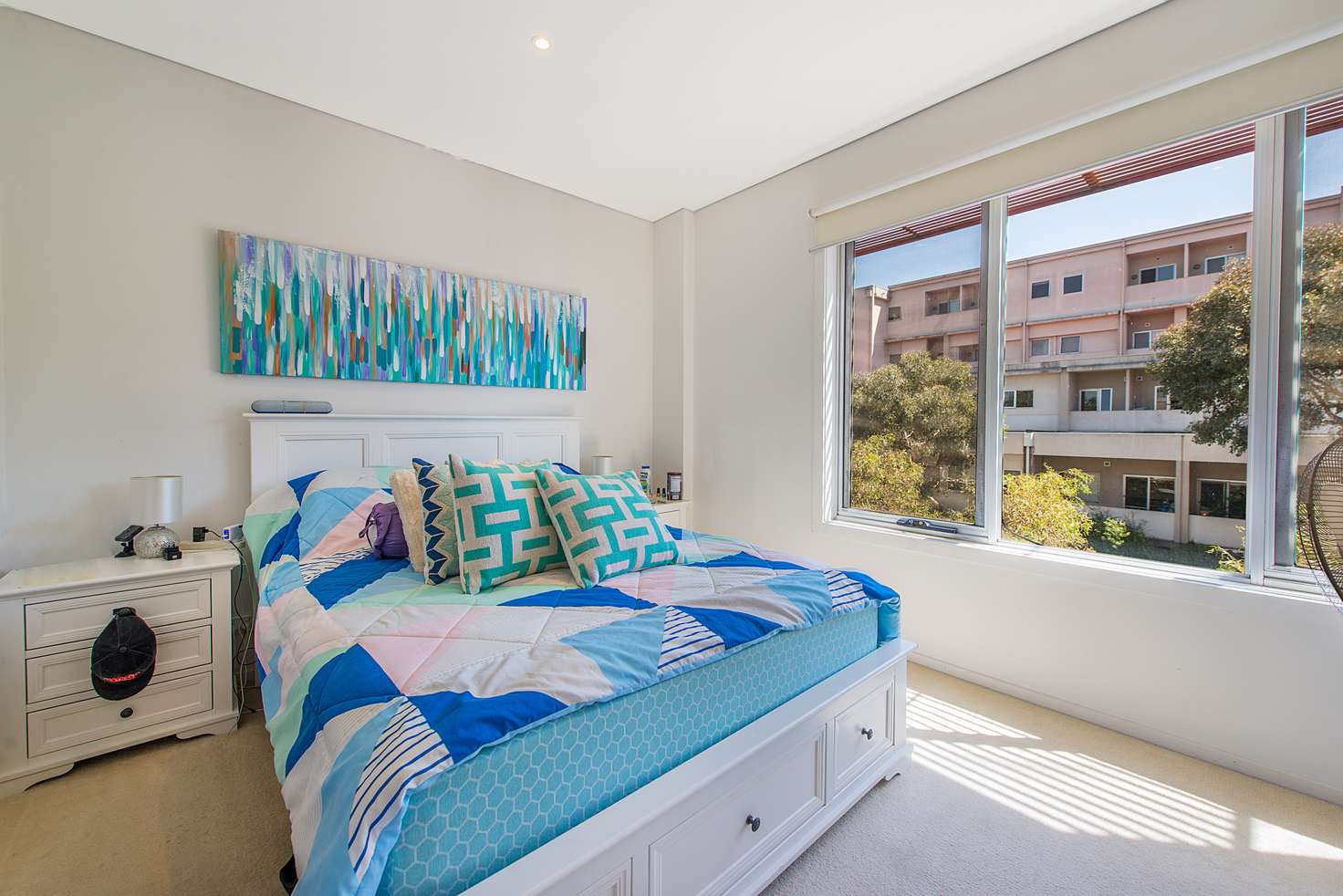 Main view of Homely apartment listing, 19/213 Normanby Road, Notting Hill VIC 3168