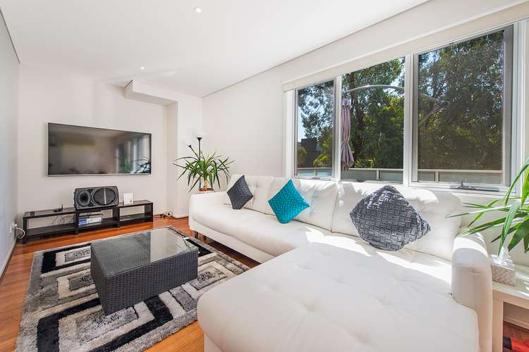 Third view of Homely apartment listing, 19/213 Normanby Road, Notting Hill VIC 3168