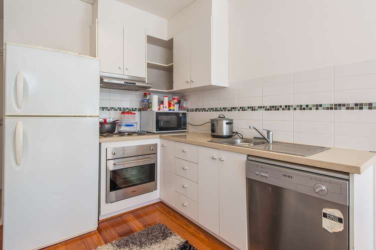 Fourth view of Homely apartment listing, 19/213 Normanby Road, Notting Hill VIC 3168