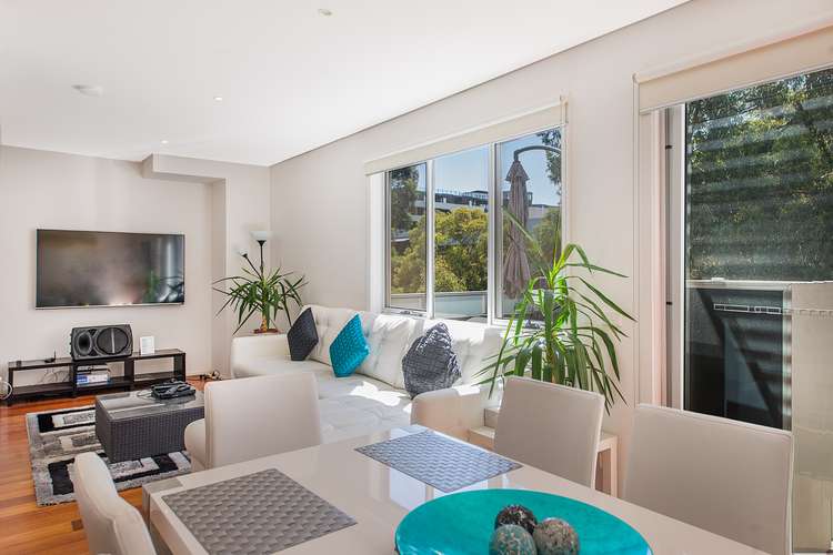 Fifth view of Homely apartment listing, 19/213 Normanby Road, Notting Hill VIC 3168