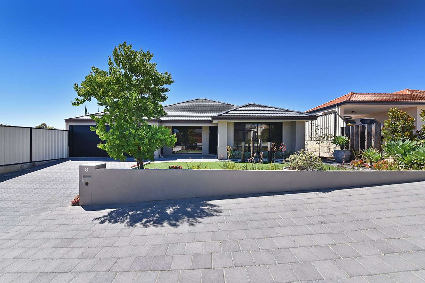 Main view of Homely house listing, 8 Cylinders Loop, Clarkson WA 6030