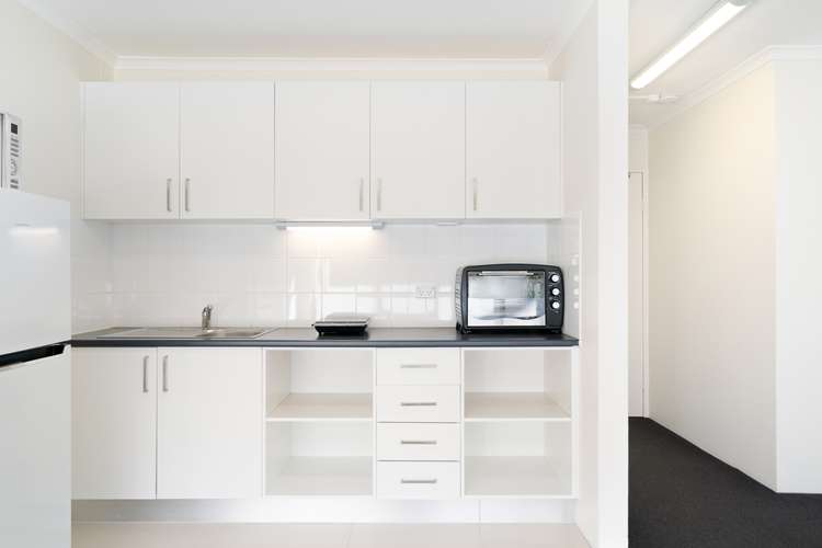 Fourth view of Homely studio listing, 118/29 Newland Street, Bondi Junction NSW 2022