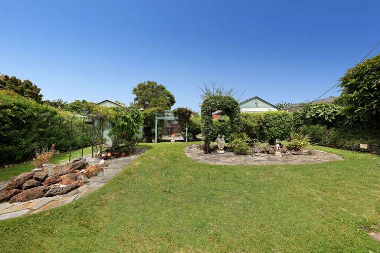 Second view of Homely house listing, 5 Frogmore Road, Carnegie VIC 3163