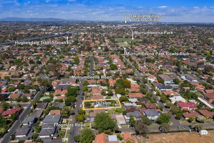 Fifth view of Homely house listing, 5 Frogmore Road, Carnegie VIC 3163