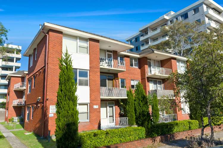 Second view of Homely apartment listing, 18 Gordon Street, Brighton-le-sands NSW 2216