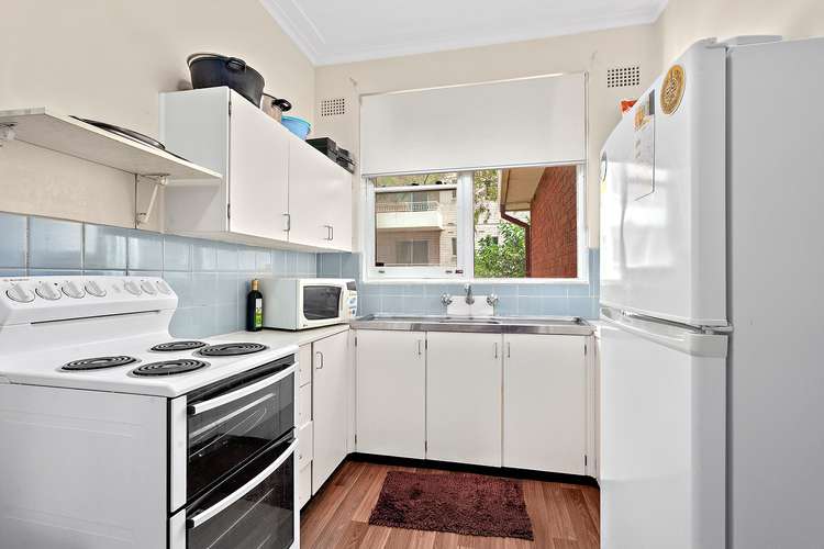 Third view of Homely apartment listing, 18 Gordon Street, Brighton-le-sands NSW 2216