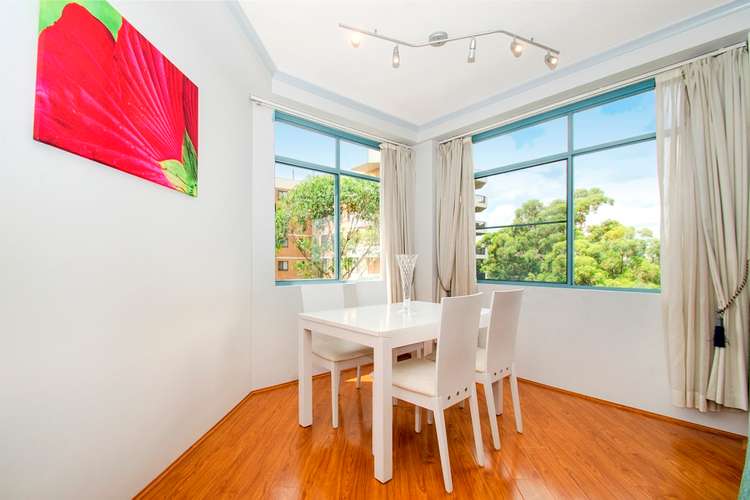 Fourth view of Homely apartment listing, 30/1 Good Street, Parramatta NSW 2150