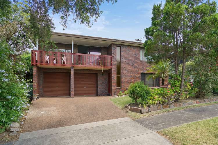 Main view of Homely house listing, 12 Liguori Court, Mayfield NSW 2304
