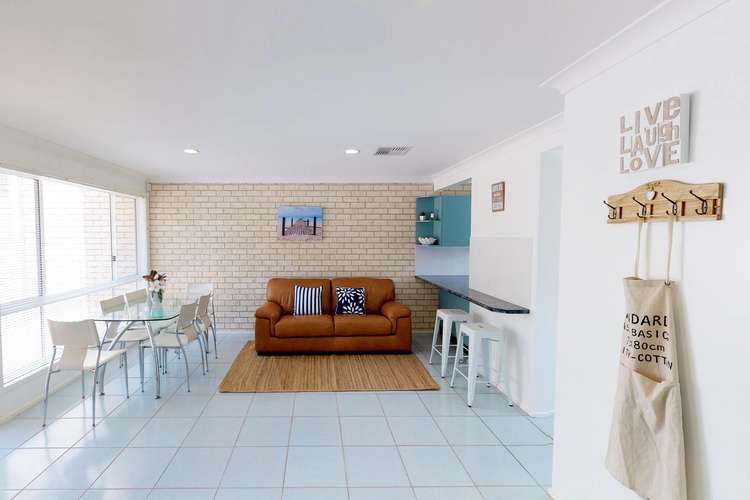 Second view of Homely townhouse listing, 2/75 Rocky Point Road, Fingal Bay NSW 2315